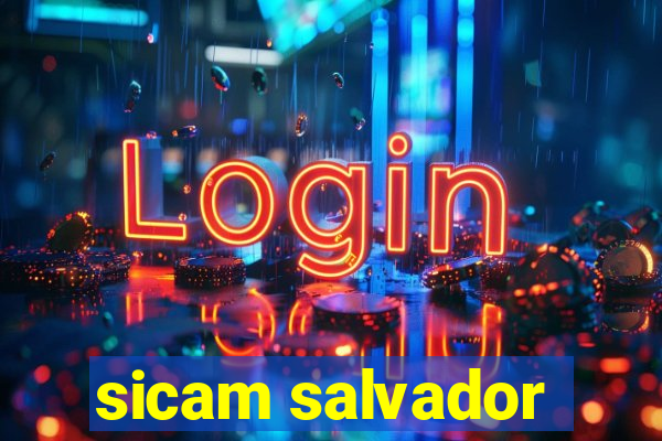 sicam salvador